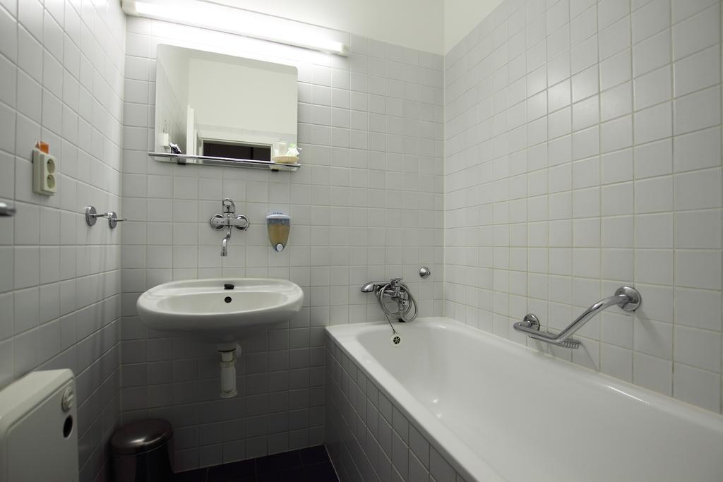 Itvv Hotel Chvalovice  Luaran gambar